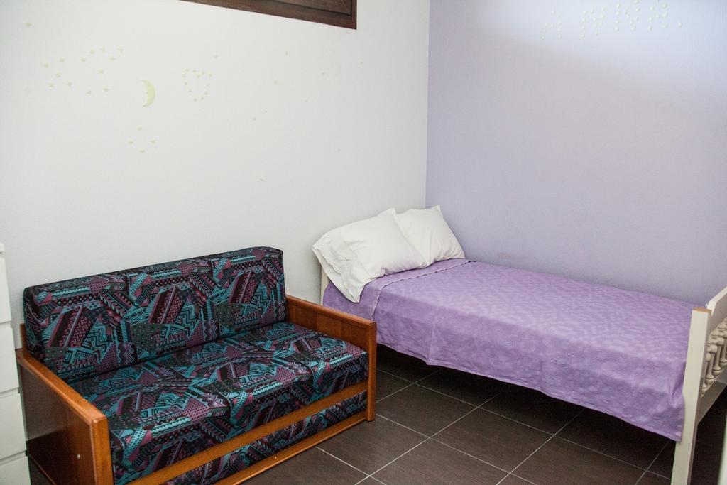 Sea View Appartment In Geoponika Nea Kallikrateia Luaran gambar